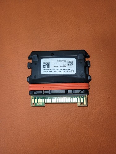 Ktm 125 cdi ecu - 125,