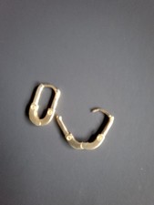 Creolen Klappcreolen 375