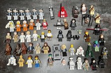 LEGO Star Wars Minifiguren