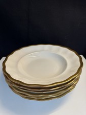 Königszelt Charlotte 6 Suppenteller 25 cm DM