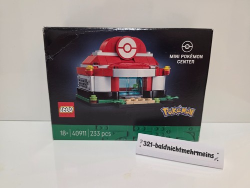 Lego 40911 - ,