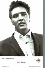 Elvis Presley   **   Original