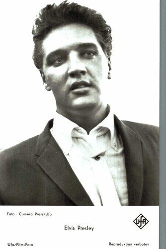 Elvis presley original - , **