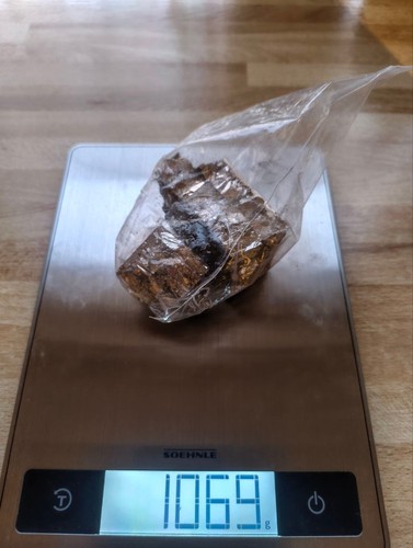 Bismut wismut 1kg - bismut,