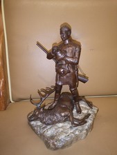 Wiener Bronze, Vorb. Erzherzog