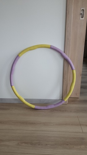 Hula hoop fitnessreifen - hoop,