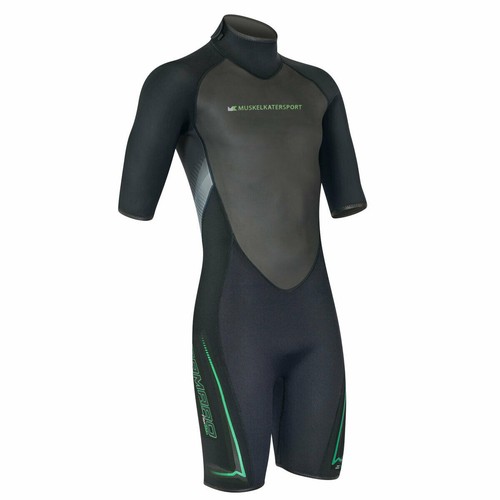 Camaro herren neopren - herren, shorty