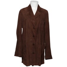 Sylvie Schimmel, Lederjacke