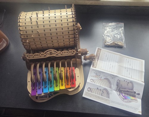 Glockenspiel xylophon - glockenspiel,