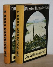 Am Goldenen Horn 1 + 2