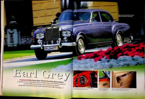Motor klassik 2000 - klassik, 01/2000