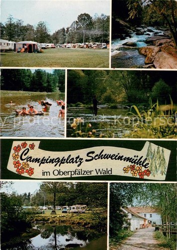Windischeschenbach
