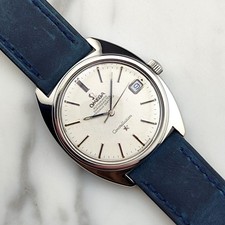 OMEGA Constellation Chronometer Automatic [REF. 168.017]