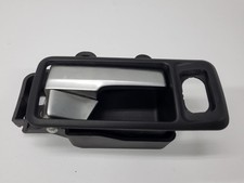 Ford Focus MK2 - Türgriff