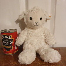 Steiff Cuddly Friends 073410