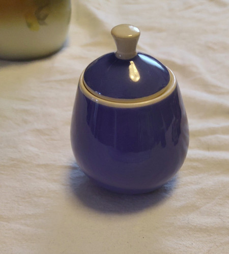 Villeroy boch kleine blaue - boch,