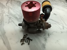 Thunder tiger mta4 pro - thunder, 28