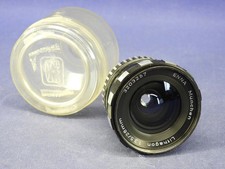 ENNA München Lithagon 28mm