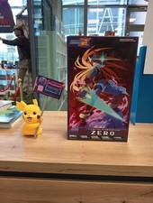 [KOTOBUKIYA Mega Man Z Zero]