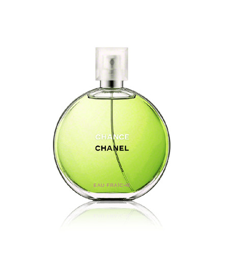 Coco chanel chance eau - coco,