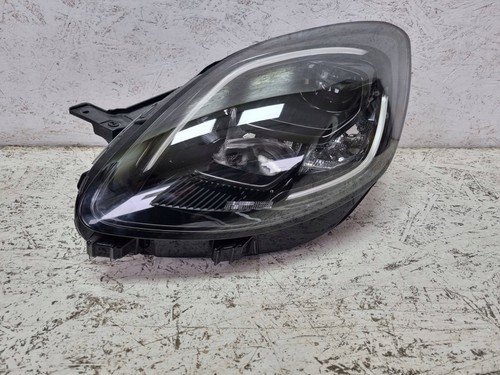 Frontscheinwerfer ford puma - frontscheinwerfer,