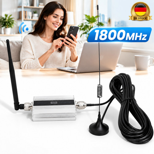 Mobiltelefon signalverstärker - mobiltelefon,