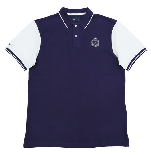 Hackett london poloshirt - london,
