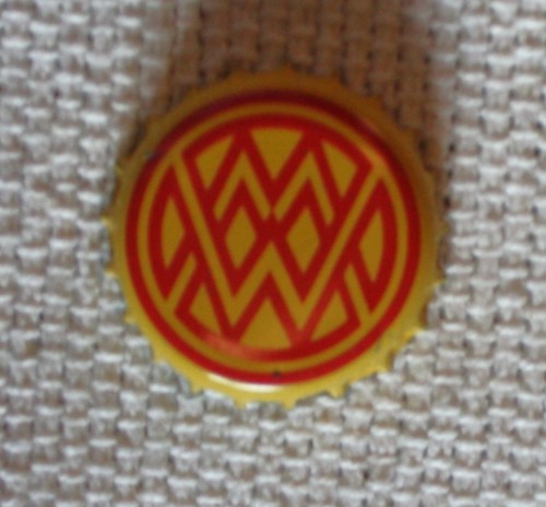 Kronkorken weyermann - kronkorken,