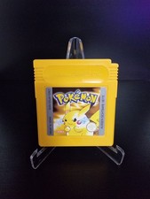 Pokemon Gelbe Edition -
