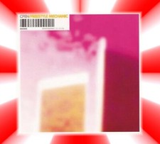 Cpen  / Freestyle Mechanic / Album / CD