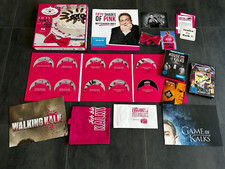 Fifty Years of Kalk - Box Nr. 1124/2000 Kalkofes Mattscheibe + Staffeln 3 und 4