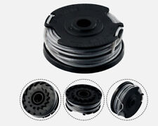 Fadenspule-Für Grizzly Tool Akku Rasentrimmer ART 2420 Lion Set Ersatz Werkzeug