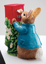 Enesco Beatrix Potter Peter