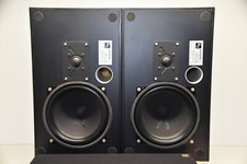 Paar KS W.Kücke Linea B50 -