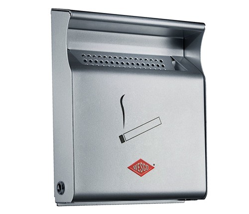 Wesco 395001 wandascher - 395001-11,