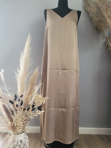 Ouí satin kleid - ouÍ,