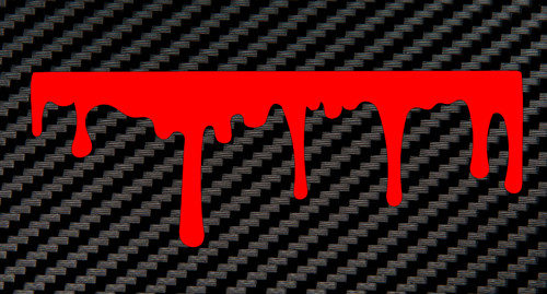 Blut blood farbverlauf - blut,