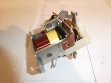 12 Volt Relais neu wie 0331101001 f. BNG Anlasser , div. KHD und MAN Fahrzeuge