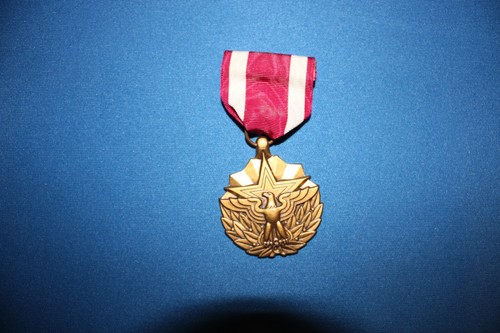 Original meritorious - u.s.a:,