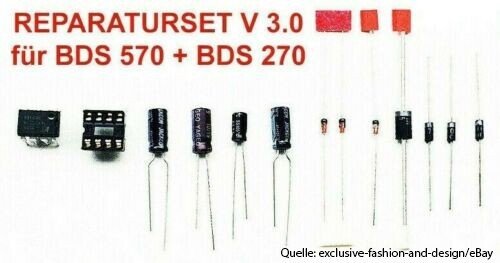 Reparatur set repair 0 - repair, v3.0