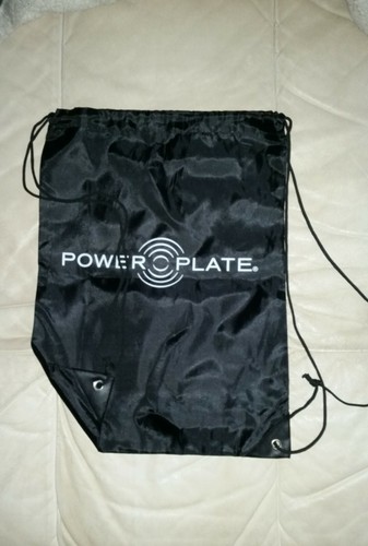 Power plate beutel - power,