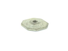 Druckscheibe zur druckfeder - druckscheibe,