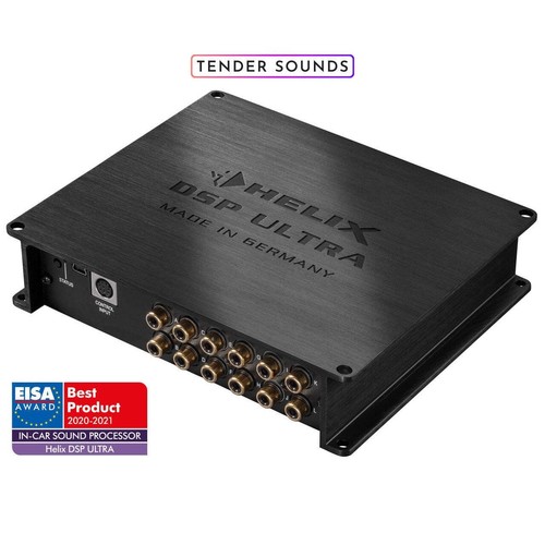 Helix dsp ultra - helix, 12