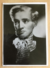 Oskar Werner (Pressefoto '49) in "Eroica"