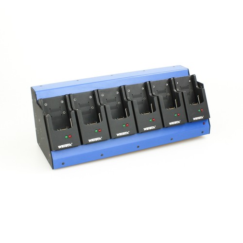 Wetech dc680a tischladestation - wetech,