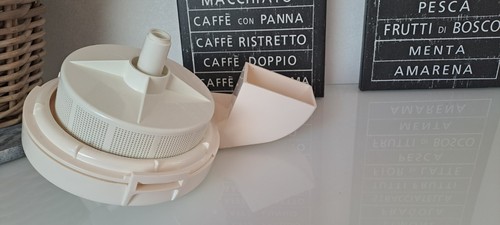 Saftzentrifuge für eurochef - saftzentrifuge,