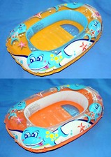 Schlauchboot Luftmatratze