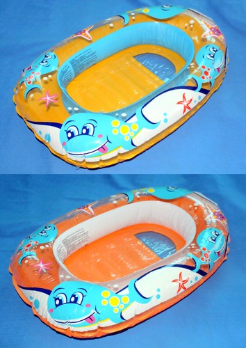 Schlauchboot luftmatratze - schlauchboot,