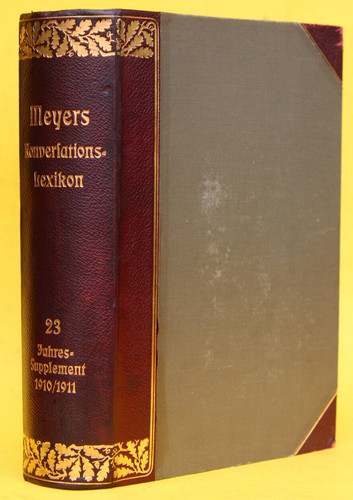MEYER,GROSSES