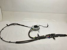 BMW 5 Touring F11 520 Heck